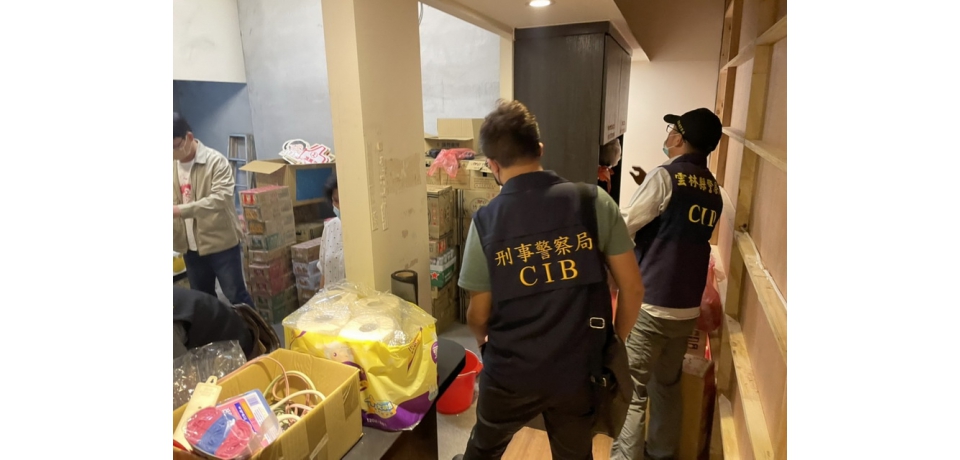 雲檢偵辦北港鎮長競選總部行賄村里長羈押禁見獲准(圖)