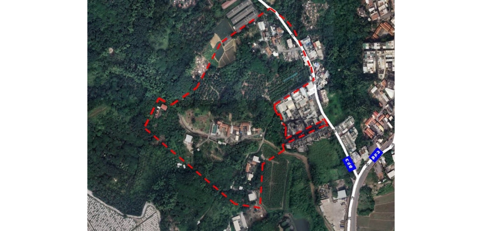 大寮區伍厝自辦重劃案，高市府將嚴格把關、照顧弱勢(圖)