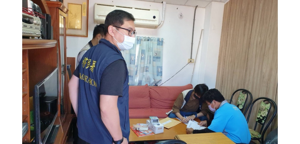 雲檢偵辦褒忠鄉鄉長候選人以公款綁樁賄選案件(圖)