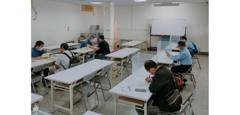 前瞻智造基地等你來 前鎮科技產業園區10日徵才(圖)