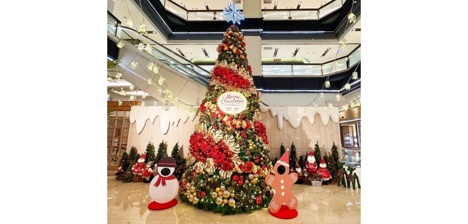 高雄福華歲末年終活動連連熱紅酒體驗、住房打卡優惠多(圖)