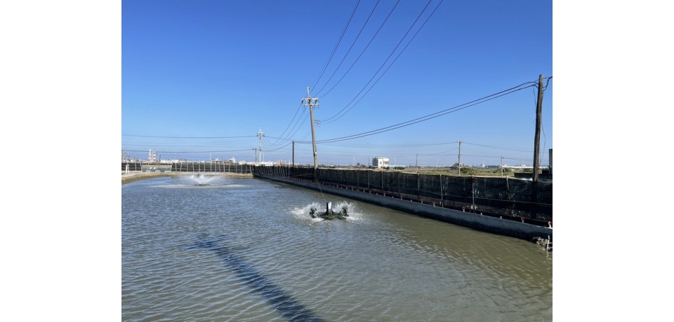 今年首波冷氣團來襲請養殖漁民做好防寒措施(圖)