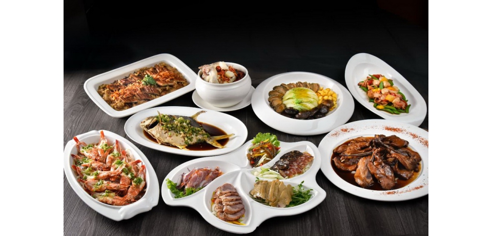 團圓圍爐宴預訂熱絡高雄福華主打高CP值常溫年菜外帶(圖)