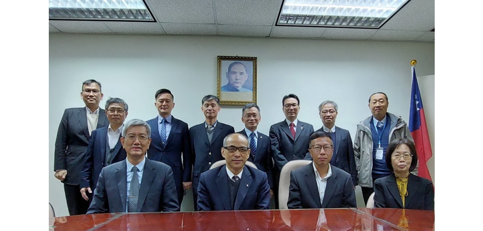 台航會董事會改組　期為兩岸海運創契機(圖)