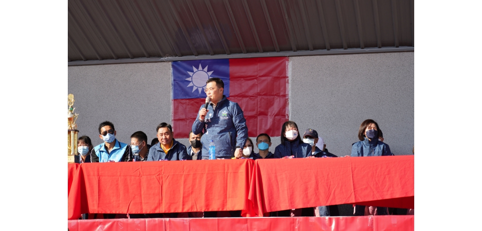 斗六市112年市長盃國民小學田徑錦標賽開打(圖)