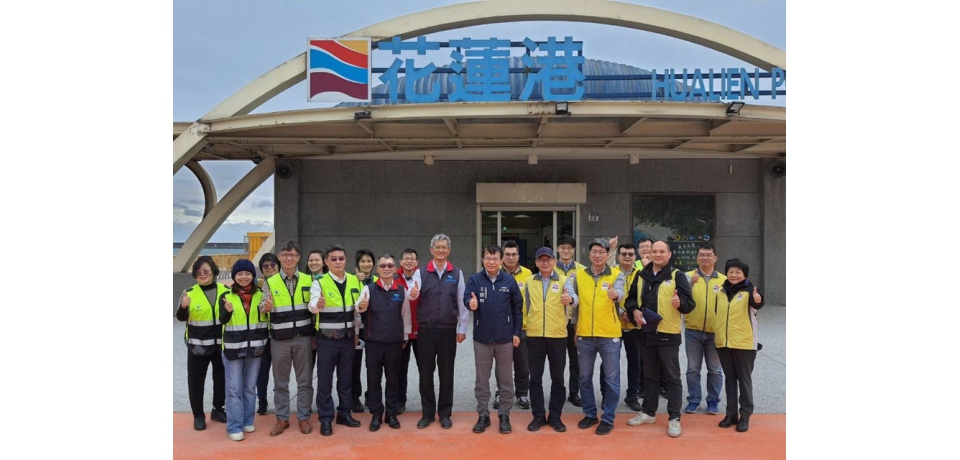 因應蘇花公路坍方　海運緊急疏運於15日任務完成累計載運乘客839人及車輛441輛(圖)