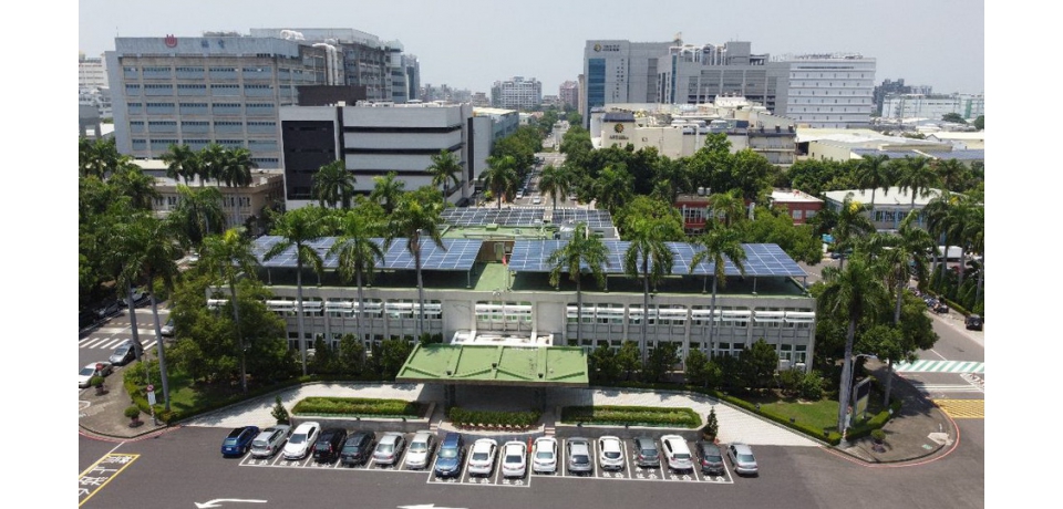 科技產業園區春節四大服務不間斷(圖)