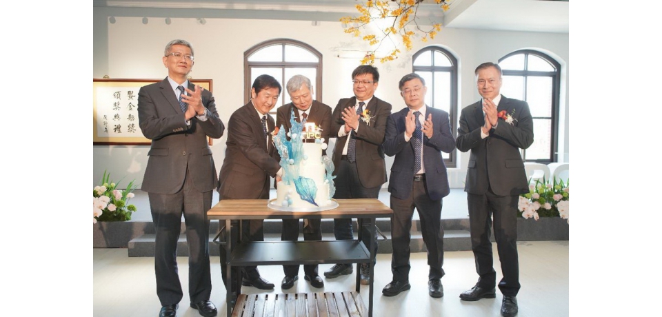 台灣港務公司成立11周年　頒發金舫獎予績優業者(圖)