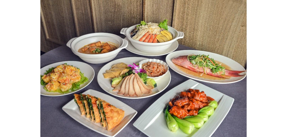 春暖花開饗美食高雄福華超值優惠(圖)