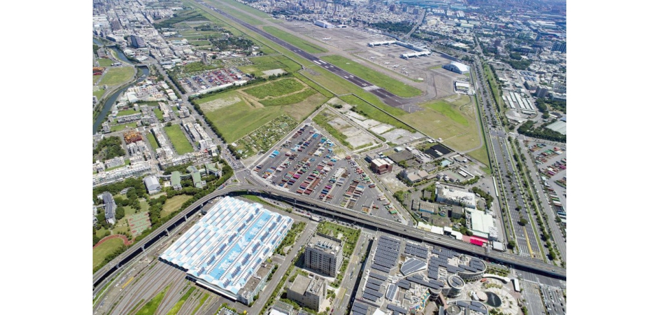 大高雄第1季開發區土地標售標脫率近七成(圖)