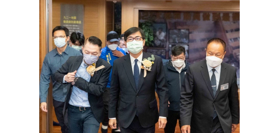 夏荊山佛畫藝術經典齊聚—高雄慈濟靜思堂巡迴展盛大開幕(圖)