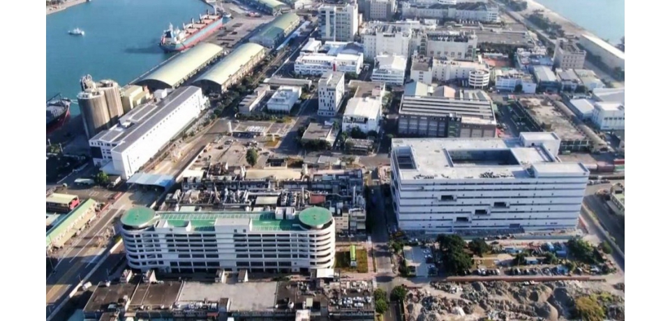 科技產業園區核准4家企業投資近1.6億元(圖)