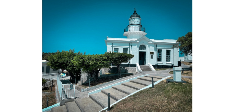 航港局貼心便民  高雄燈塔取消週一休園(圖)