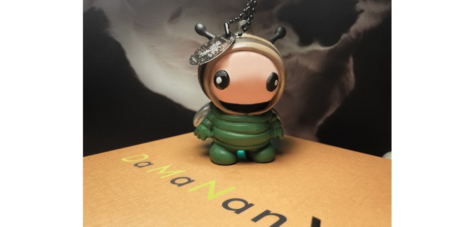 觀光局加碼山城觀光 商圈滿額抽限量螢火蟲公仔(圖)