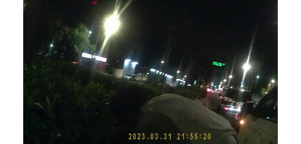 男子酒駕催吐仍超標 北市警:依法究辦(圖)