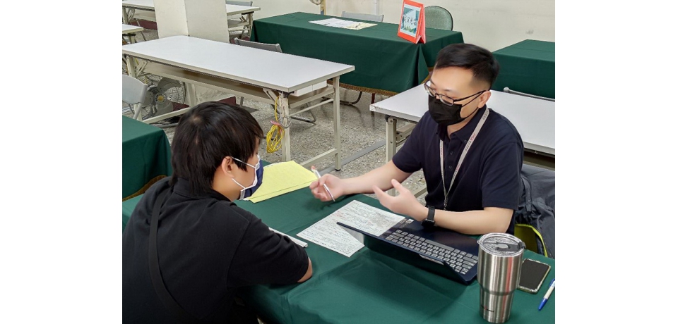 求職良機 高雄前鎮科技產業園區20日舉辦現場徵才(圖)