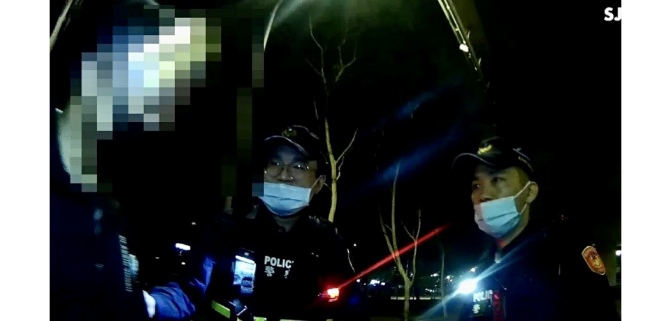 異想天開/通緝犯謊報父親個資警秒識破 依法逮捕歸案(圖)