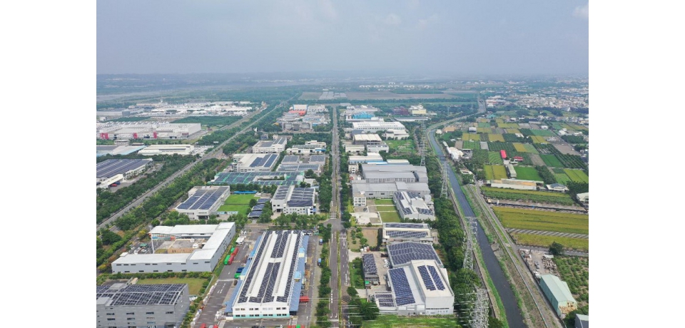 專業自行車碳纖維零件製造商-智相科技公司 投資逾4億元進駐屏東科技產業園區(圖)