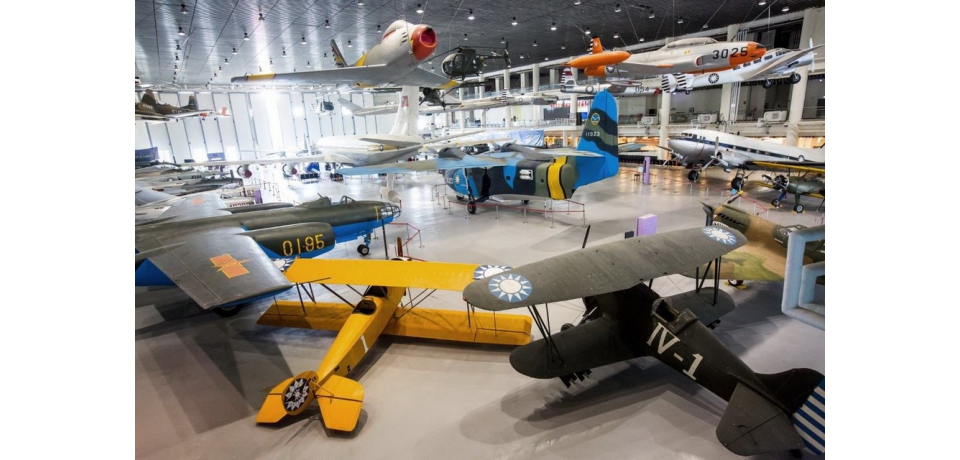 騎鐵馬吃滷味 岡山籮筐小趕集單車自遊行開放報名(圖)