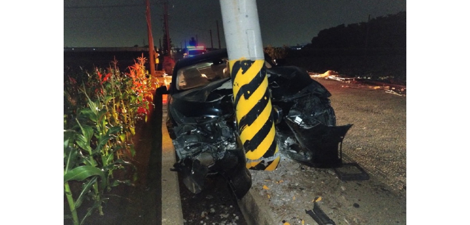 偵破黃姓犯嫌等11人「假車禍詐保」集團(圖)