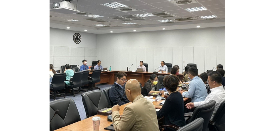 臺灣港群職業安全衛生管理制度持續精進  再度通過外部(BSI)稽核ISO/CNS 45001驗證  展現逹成永續發展目標之決心(圖)