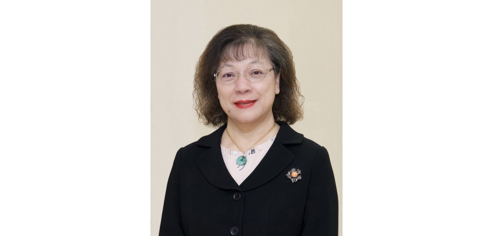 鄭美玲正式接任高雄銀行董事長 現提六大經營策略(圖)