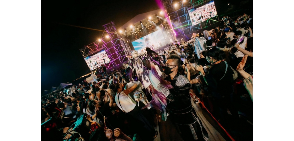 含金量最高-雲林國際偶戲節再傳捷報-獲美國泰利獎銀獎(圖)