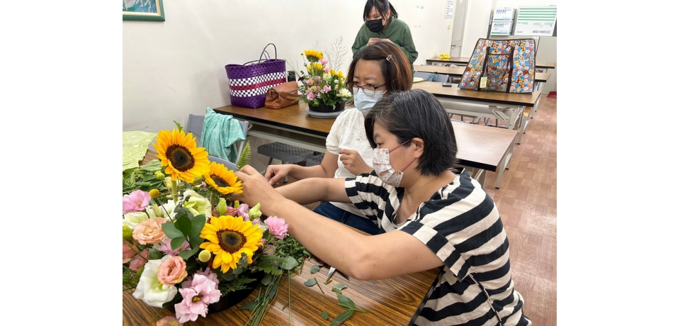 高雄勞工大學第51期130門課程自6月3日起開放線上報名(圖)