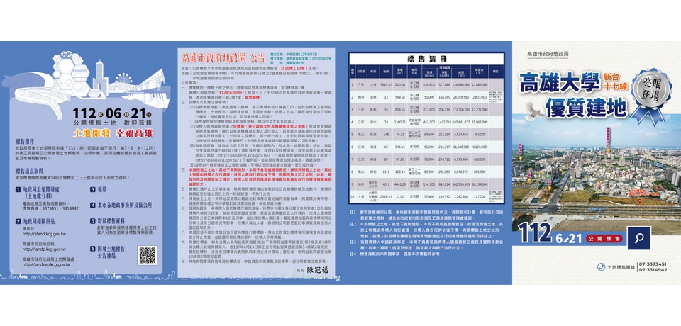 新台十七線優質建地　亮眼登場(圖)
