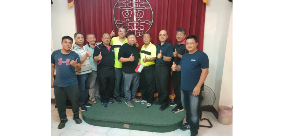 信義分局慶祝警察節活動(圖)