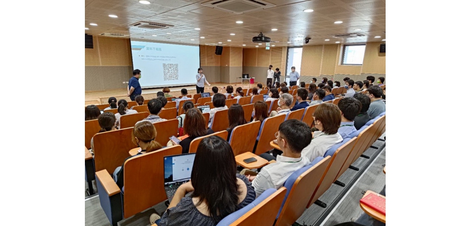 提升企業AI實戰力  高雄前鎮科技產業園區辦ChatGPT運用課程(圖)