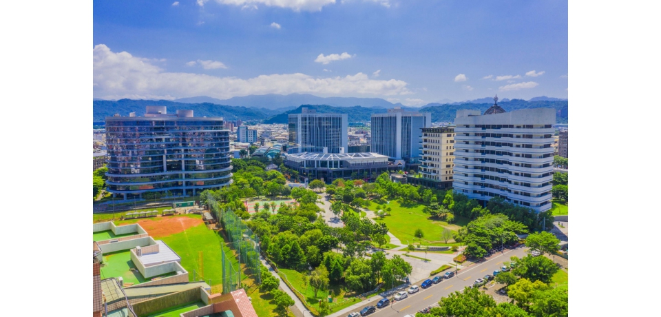 邁向淨零世代！臺灣碳權交易所進駐高雄軟體園區(圖)