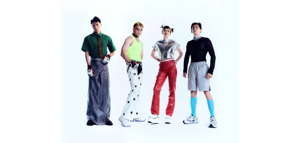 7月愛河灣演唱會不間斷 15日金曲卡司「美秀集團」火熱開唱(圖)