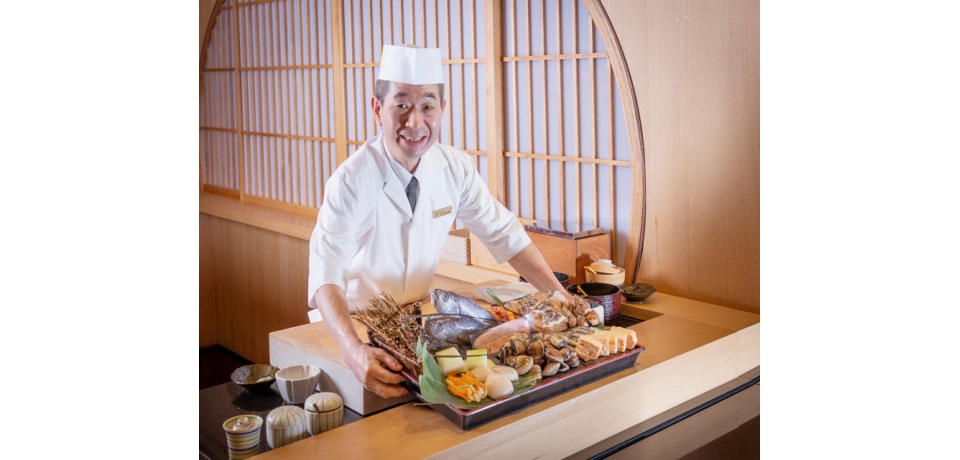 高雄料理職人口袋美食第二波 饕客必追「日本料理」、「國際美饌」名單出爐(圖)