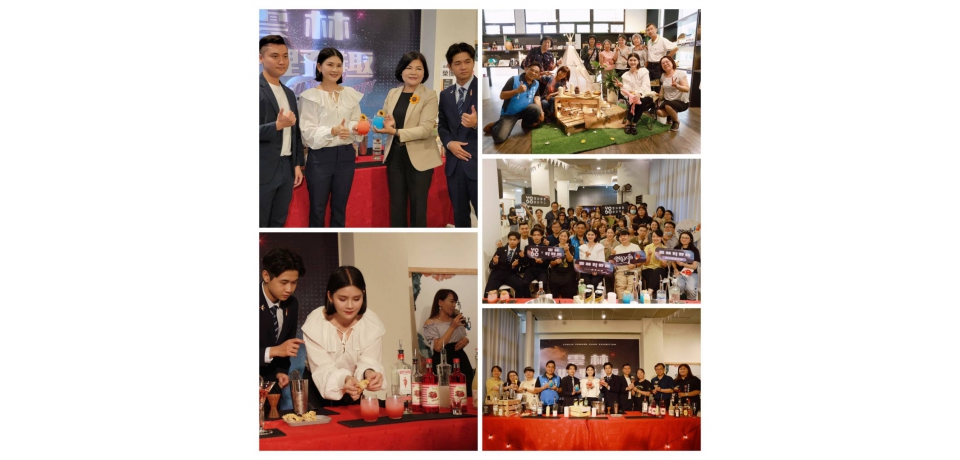 《雲林好野趣》雲林好山好水好有趣(圖)