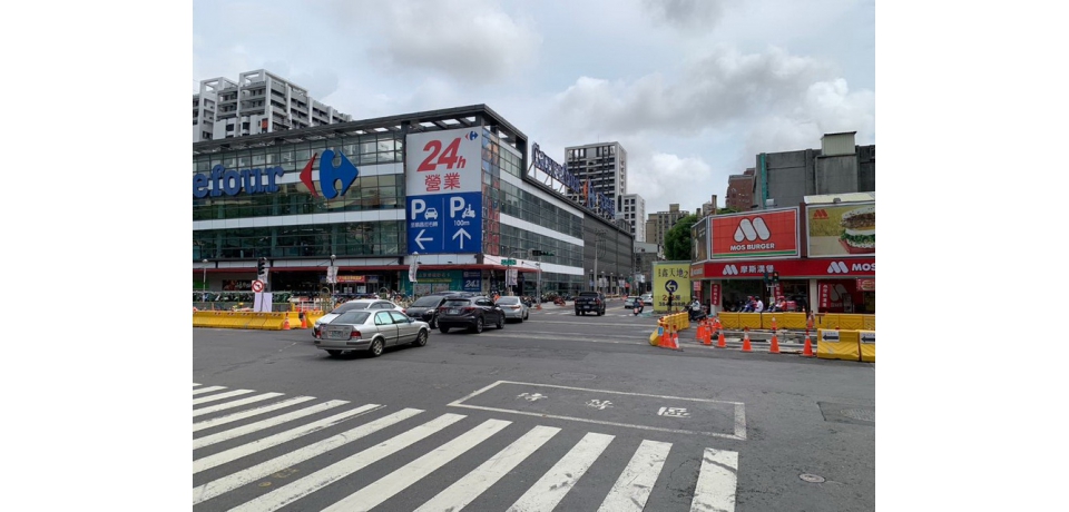 高市府捷運局主動協助輕軌施工周邊店家減輕稅務負擔(圖)