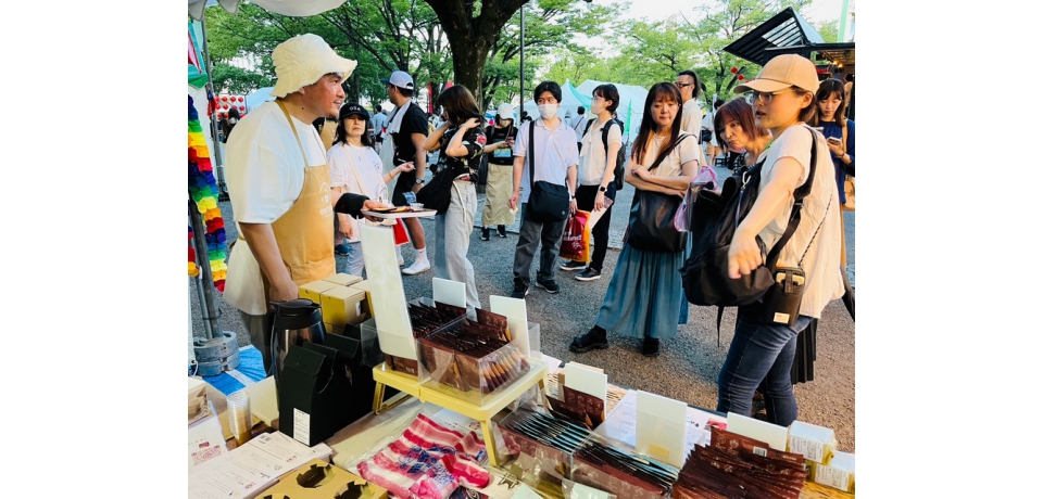 寶島黑金飄香國際　臺灣精品咖啡熱潮日本東京再現(圖)