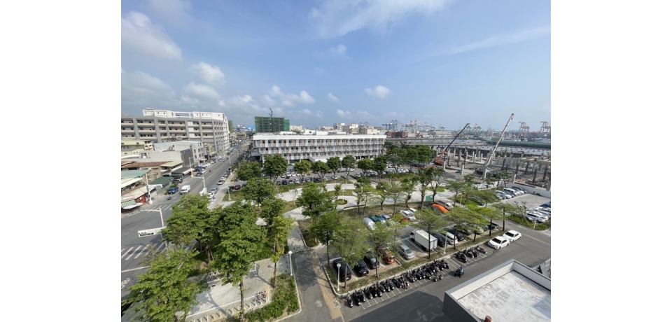 前鎮漁港大改造為世界一流遠洋漁港 船隊可安身立命(圖)