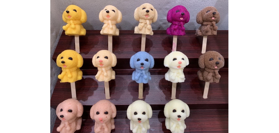 涼一夏 「2023大港閱冰」週末高雄哈瑪星盛大舉行(圖)