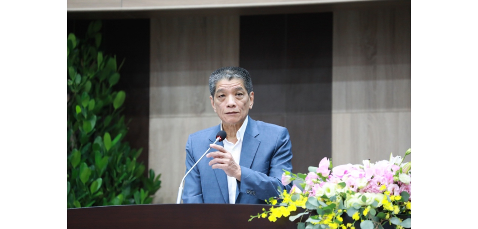 南投縣議會閉幕　何勝豐：救災、垃圾皆要妥善規劃因應政策(圖)