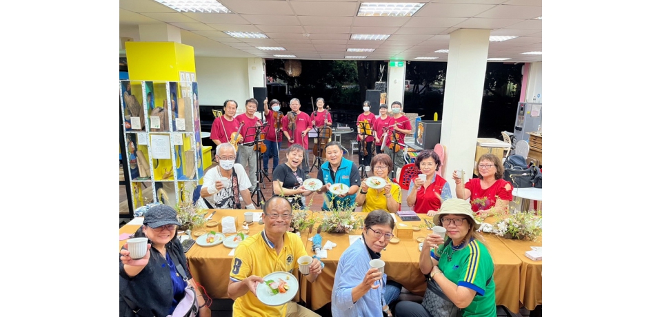 曾文水庫遊湖再度開航　走訪大埔和平提琴工藝村(圖)