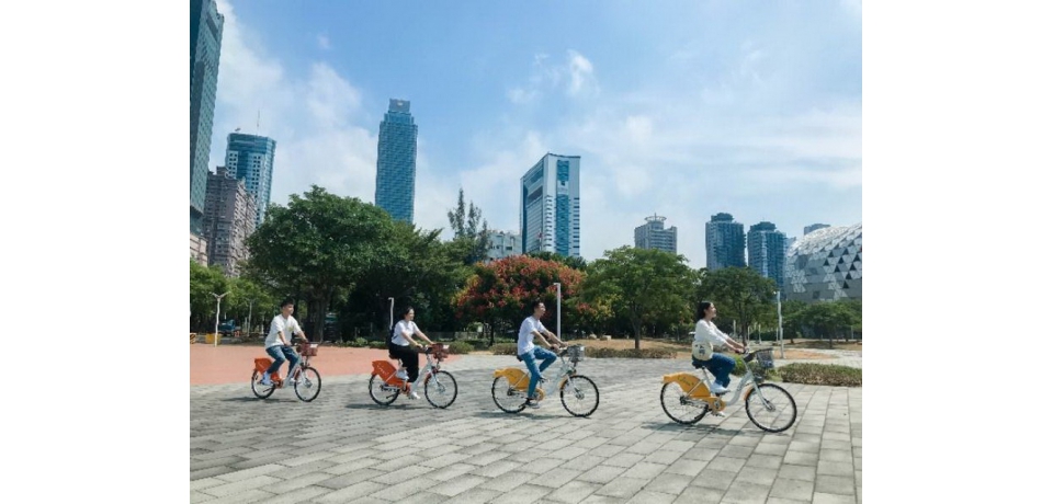 TPASS通勤月票已成市民通勤、通學重要交通工具  享YouBike2.0及2.0E前30分免費(圖)