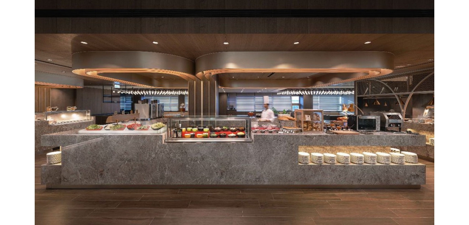 開學季饗美食  高雄福華祭餐飲優惠最低56折(圖)