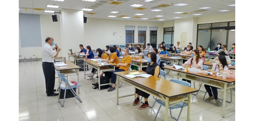 輕鬆看懂財務報表 屏東科技產業園區辦理「財務報表入門課程」(圖)