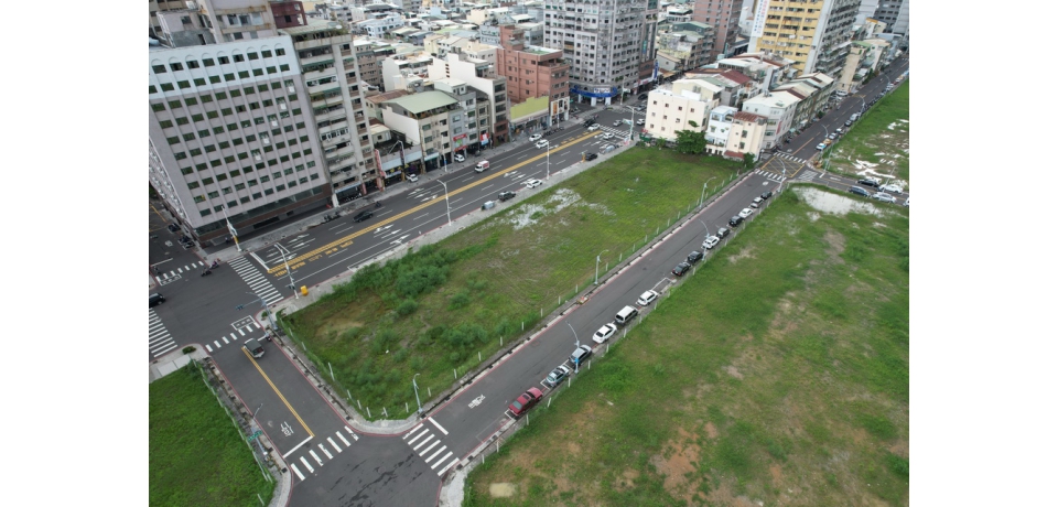 大高雄第3季開發區土地標售 - 標脫率100%(圖)