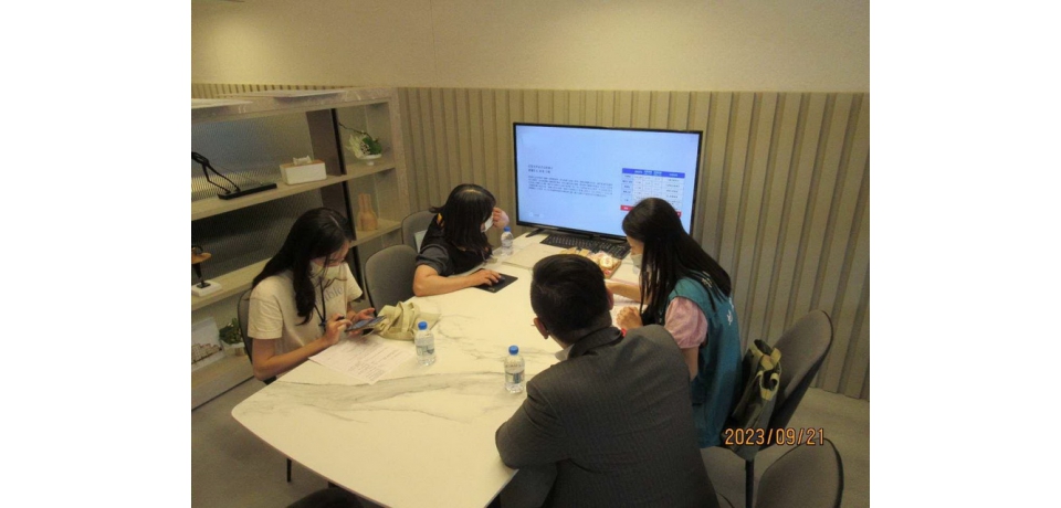 928檔期前 高雄市政府發動預售屋聯合稽查 確保民眾購屋權益(圖)