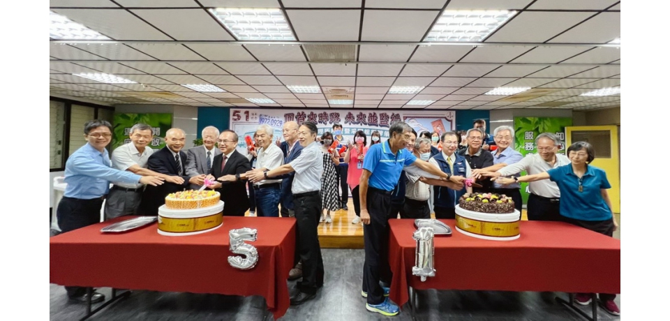 典藏歷史「回首來時路 未來並監行」，高雄區監理所采輯館揭牌暨策展開幕(圖)