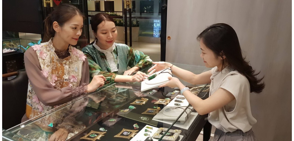 福華名品27週年開店慶  10/1敲響戰鼓(圖)