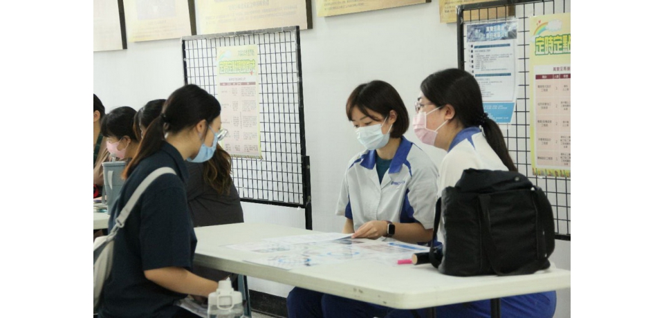 迎求職潮  前鎮及楠梓科技產業園區釋出279職缺(圖)