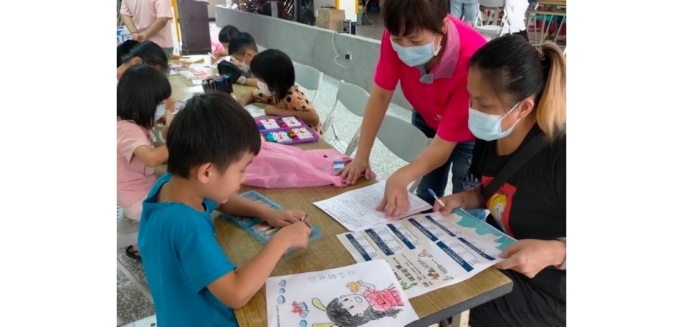 雲林大型徵才攜手斗六南聖宮 30家廠商800職缺(圖)